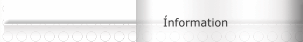 Ínformation